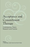 Acceptance and Commitment Therapy