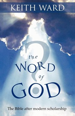 The Word of God - Ward, Keith