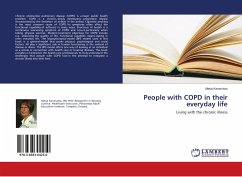 People with COPD in their everyday life