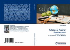 Relational Teacher Development