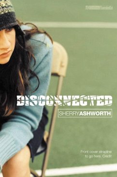 Disconnected - Ashworth, Sherry