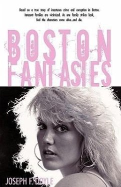 Boston Fantasies - Doyle, Joseph