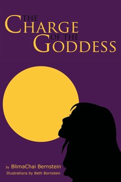 The Charge of the Goddess - Bernstein, Blimachai