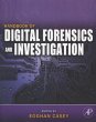 Handbook of Digital Forensics and... - Bild 1