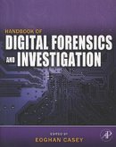 Handbook of Digital Forensics and Investigation