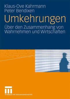 Umkehrungen - Kahrmann, Klaus-Ove;Bendixen, Peter