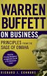 Warren Buffett on Business - Bild 1