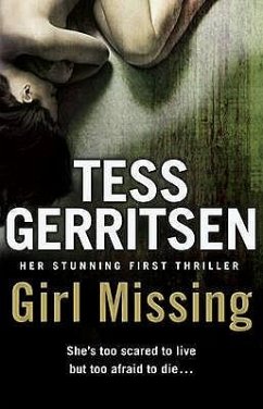 Girl Missing - Gerritsen, Tess