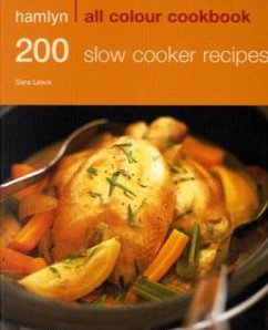 Hamlyn All Colour 200 Slow Cooker Recipes - Hamlyn