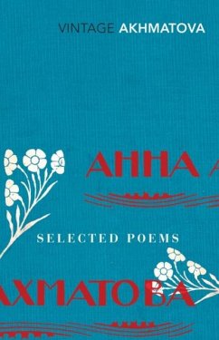 Cover Selected Poems