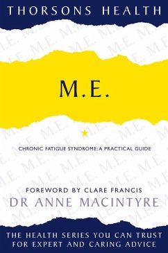 Cover M.E.