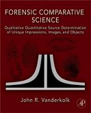 Forensic Comparative Science