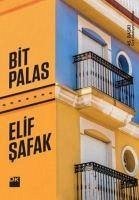 Bit Palas - Safak, Elif
