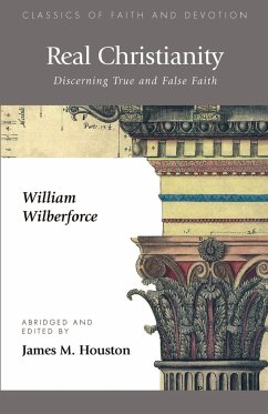 Real Christianity - Wilberforce, William