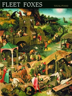 Cover Fleet Foxes