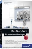 Das Mac-Buch für Windows-Umsteiger