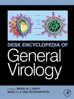 Desk Encyclopedia of General Virology