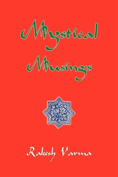 Mystical Musings - Varma, Rakesh