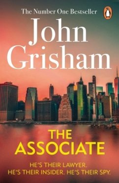 The Associate - Grisham, John