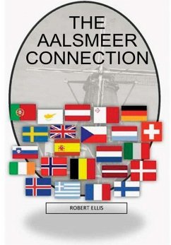 The Aalsmeer Connection - Ellis, Robert