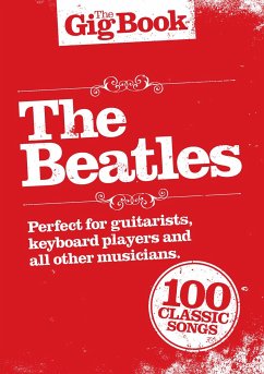 Cover The Gig Book