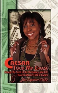 Caesar Took My Cheese - Lightfoot, Jan