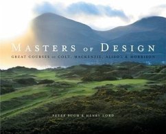 Masters of Design - Lord, Henry; Pugh, Peter