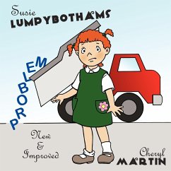 Susie Lumpybothams - Martin, Cheryl