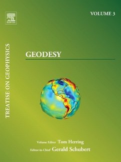 Cover Treatise on Geophysics, Volume 3