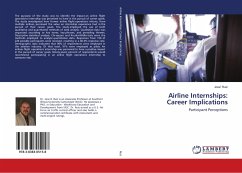 Airline Internships: Career Implications