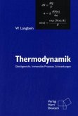 Thermodynamik Thermodynamik