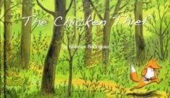 The Chicken Thief - Rodriguez, Beatrice