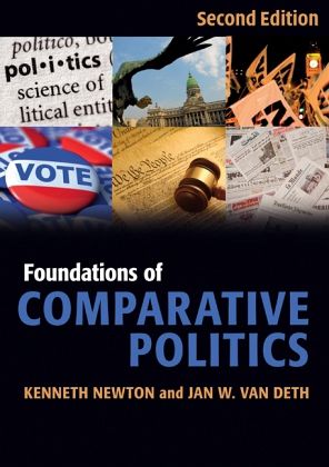 Foundations of Comparative Politics Foundations of Comparative Politics