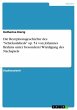 Die Rezeptionsgeschichte des... - Bild 1