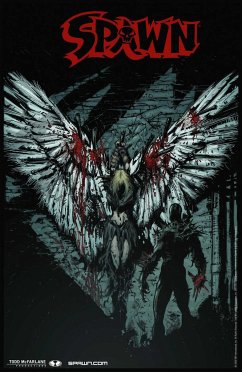 Spawn: Origins Volume 4 - McFarlane, Todd