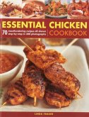 Essential Chicken Cookbook