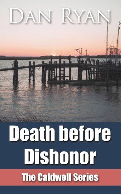 Death Before Dishonor - Ryan, Dan