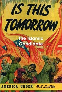 The Islamic Candidate - Rove, Richard P.