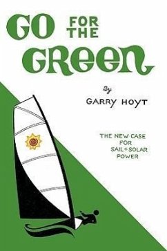 Go for the Green - Hoyt, Garry