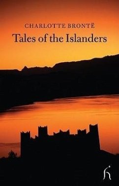 Tales of the Islanders - Brontë, Charlotte