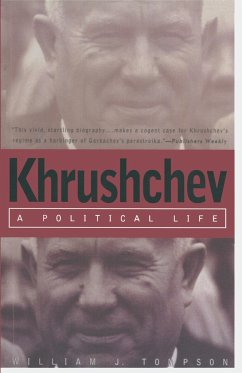 Khrushchev - Tompson, William