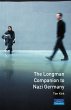 The Longman Companion to Nazi Germany - Bild 1