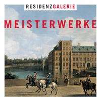 Meisterwerke - Groschner, Gabriele; Habersatter, Thomas; Mayr-Oehring, Erika