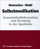 Selbstmedikation - Hamacher, Harald / Wahl, Martin A. (Hgg.)
