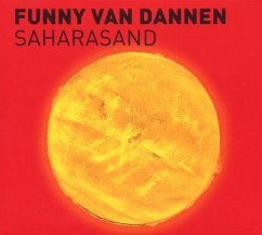 Saharasand - Dannen,Funny Van