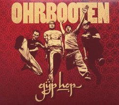 Gyp Hop - Ohrbooten