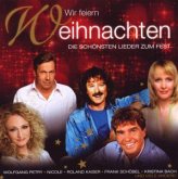 Wir Feiern Weihnachten Wir Feiern Weihnachten