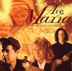 Ave Maria-Die Schönsten Melodien Zur Weihnacht