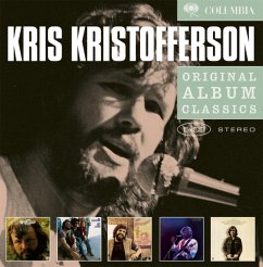 Original Album Classics - Kristofferson,Kris