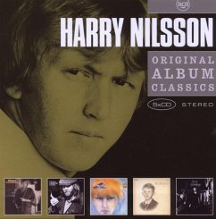 Original Album Classics - Nilsson,Harry